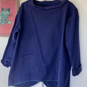 Gamine Workwear Piscine Smock (Sold Out)